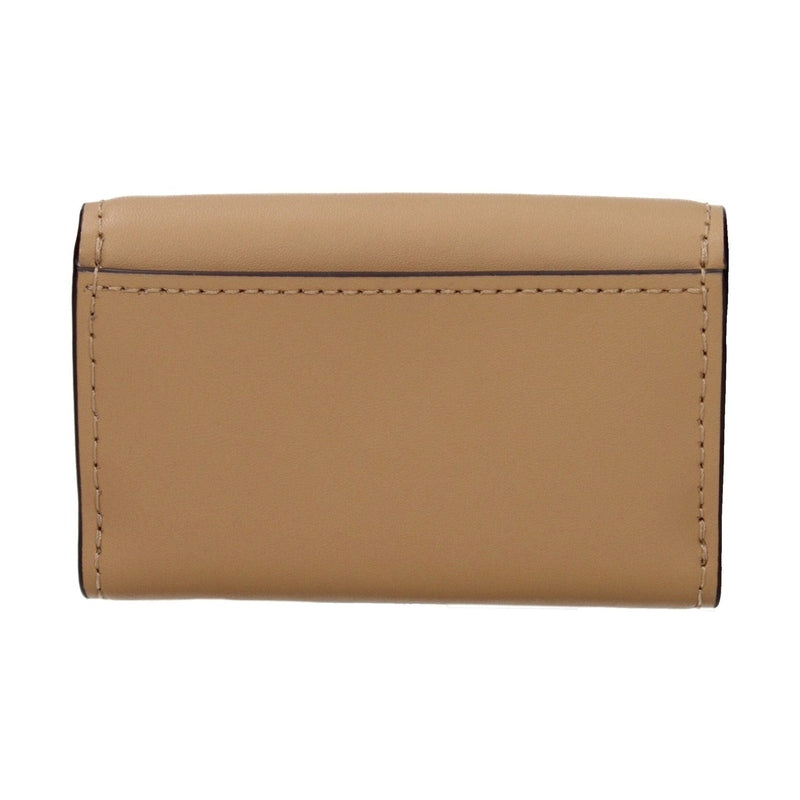 Michael Kors Brown Leather Wallet