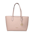 Michael Kors Pink Fabric Shoulder Bag