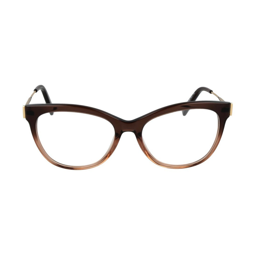 Tod's Brown Acetate Glasses (Frames)