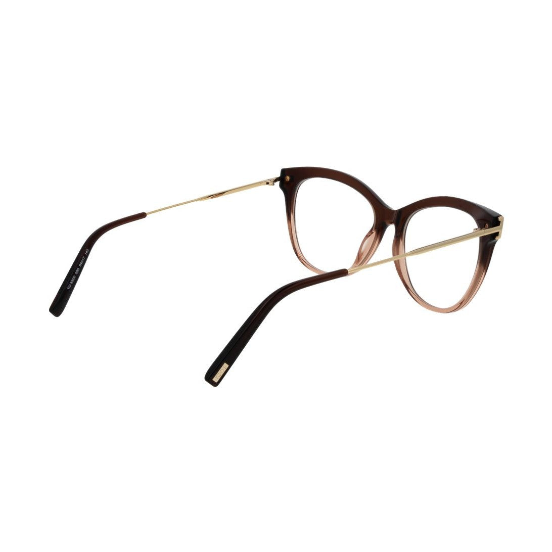 Tod's Brown Acetate Glasses (Frames)