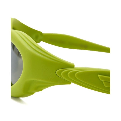 Bottega Veneta Yellow Acetate Sunglasses