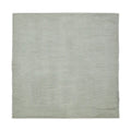 Tom Ford Green Cotton Pocket Square