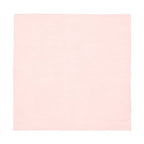Tom Ford Pink Cotton Pocket Square