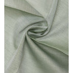 Tom Ford Green Cotton Pocket Square
