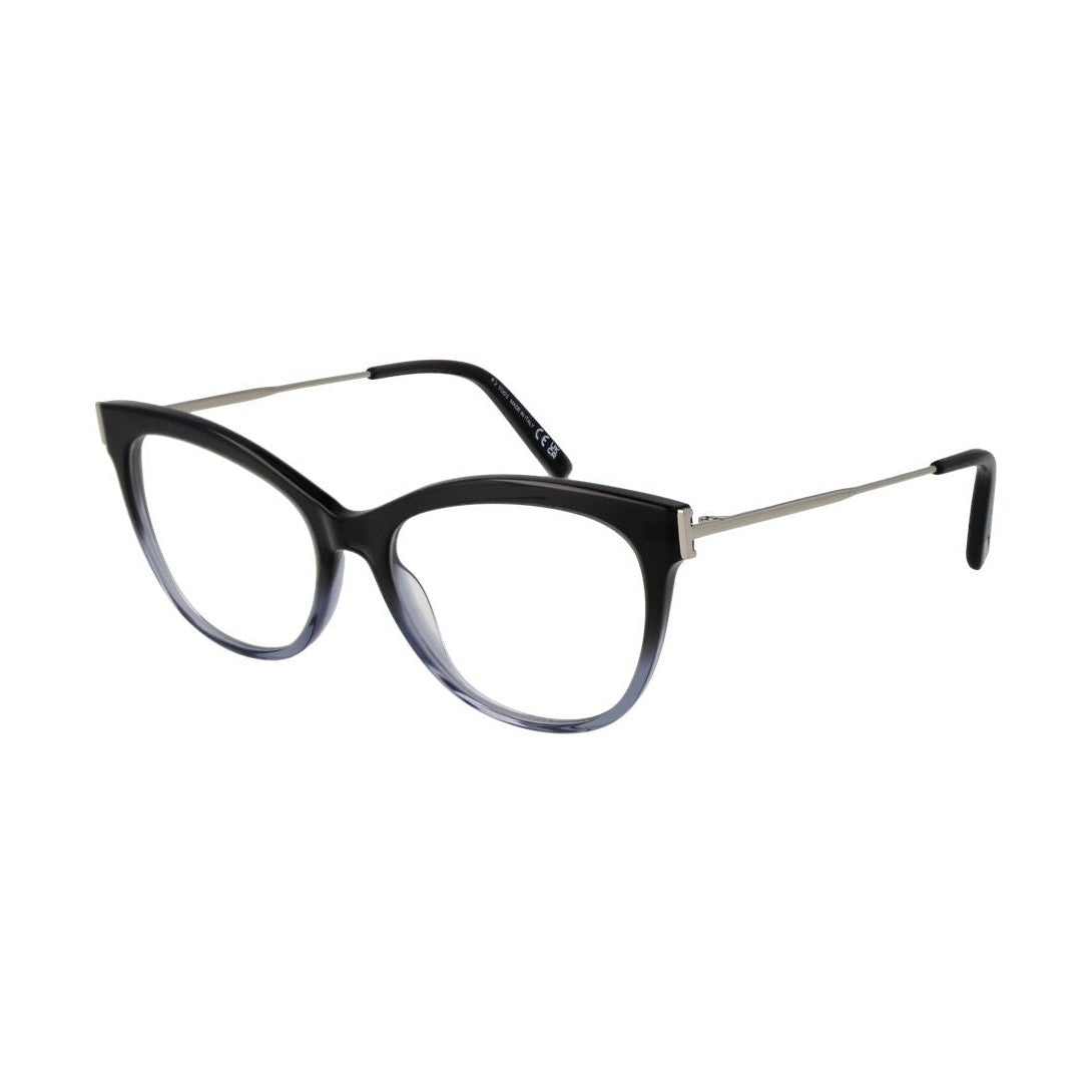 Tod's Black Acetate Glasses (Frames)