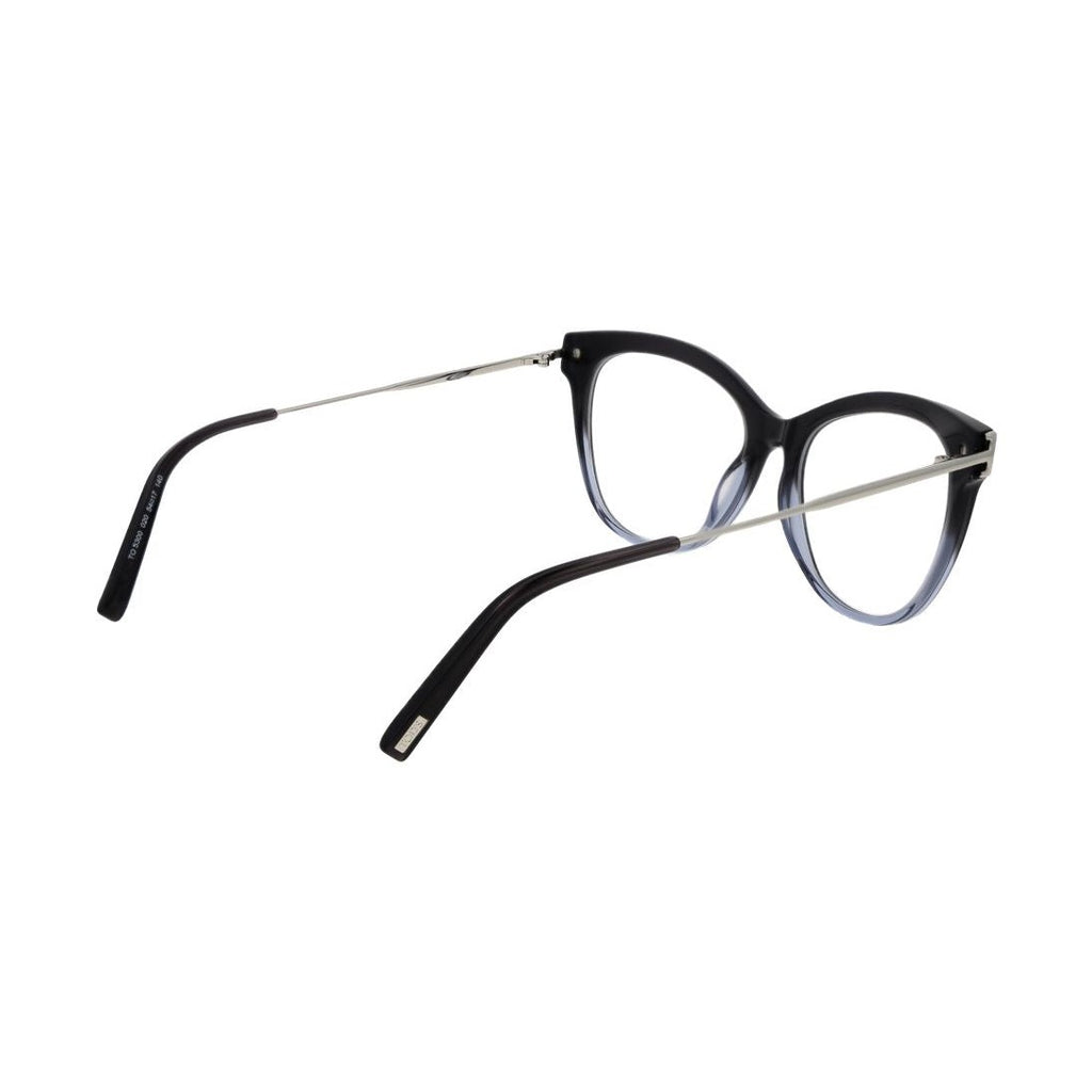 Tod's Black Acetate Glasses (Frames)