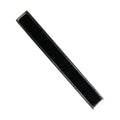 Dolce & Gabbana Silver Tone Brass Logo Branded Men Accessory Tie Clip Bar