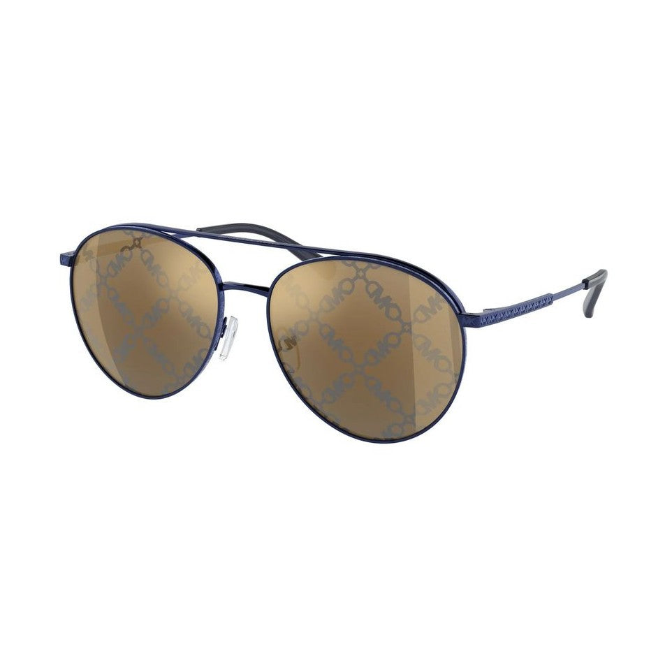 Michael Kors Multicolor Metal Sunglasses