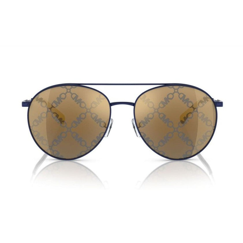 Michael Kors Multicolor Metal Sunglasses