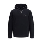Givenchy Black Cotton Sweatshirt