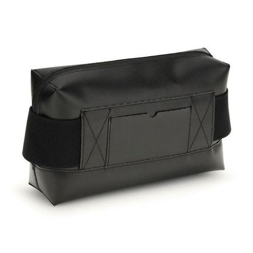 Marni Black Calf Leather Bos Taurus Shoulder Bag