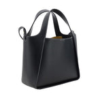 Stella McCartney Black Polyamide Handbag