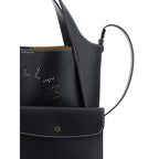 Stella McCartney Black Polyamide Handbag