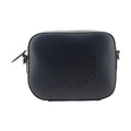 Stella McCartney Black Polyethylene Shoulder Bag