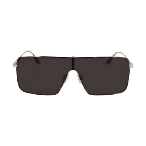 Victoria Beckham Gold Metal Sunglasses