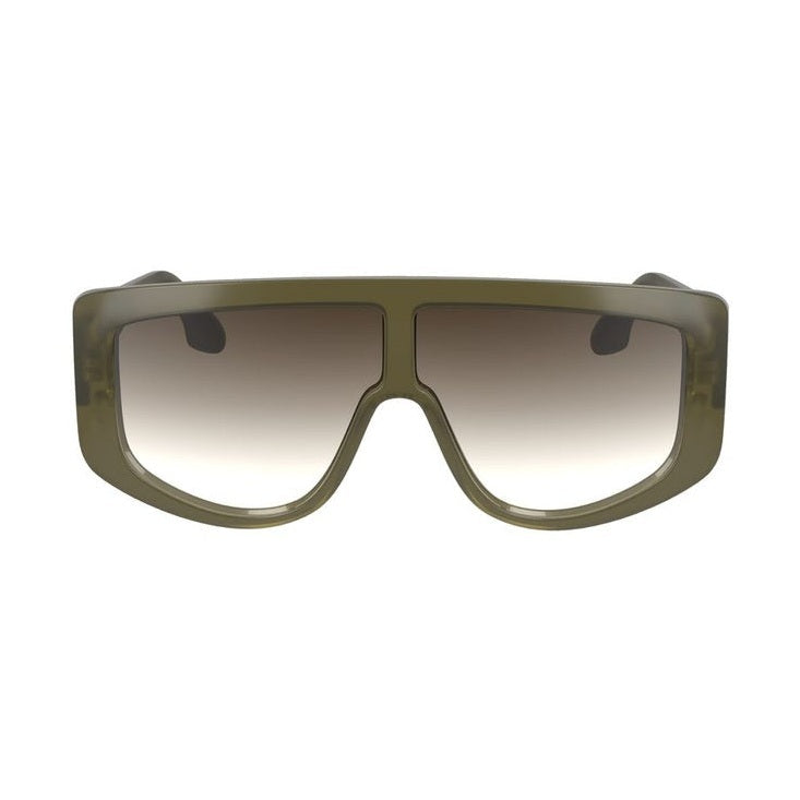 Victoria Beckham Bicolor Injected Sunglasses