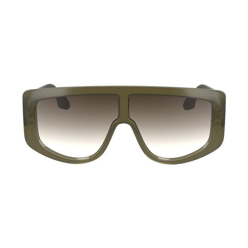 Victoria Beckham Bicolor Injected Sunglasses