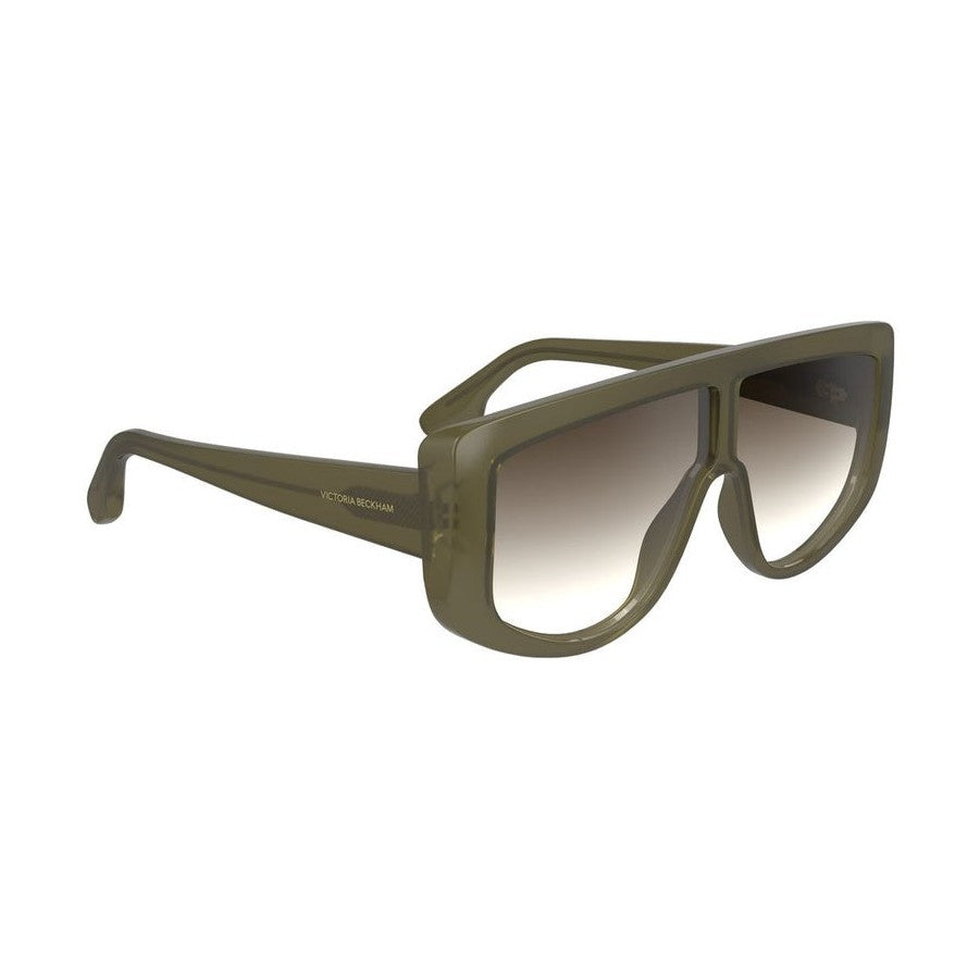 Victoria Beckham Bicolor Injected Sunglasses