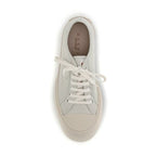 Marni White Napa Leather / Calf Bos Taurus Sneakers