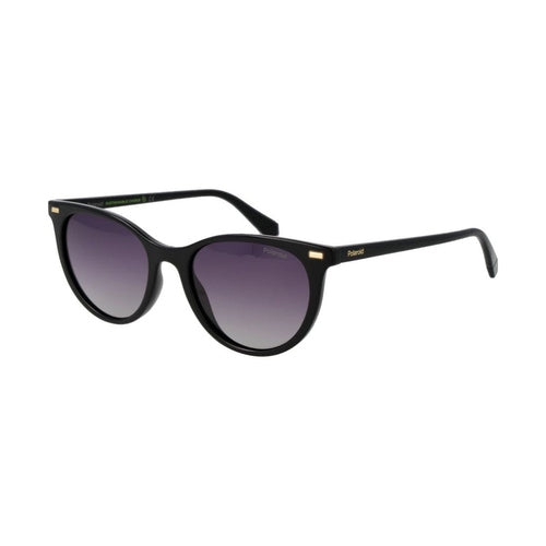 Polaroid Black Polyamide Sunglasses