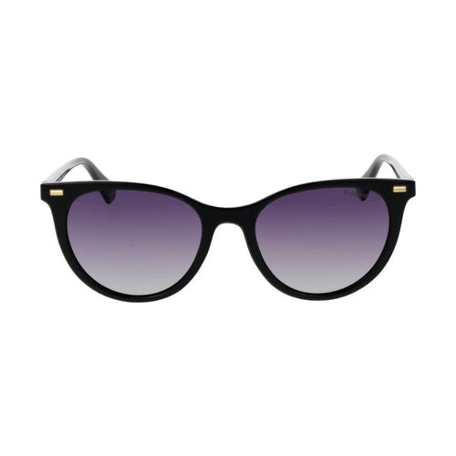 Polaroid Black Polyamide Sunglasses