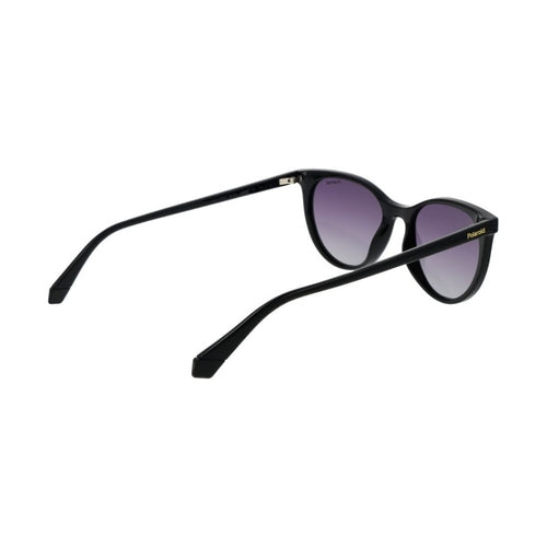 Polaroid Black Polyamide Sunglasses