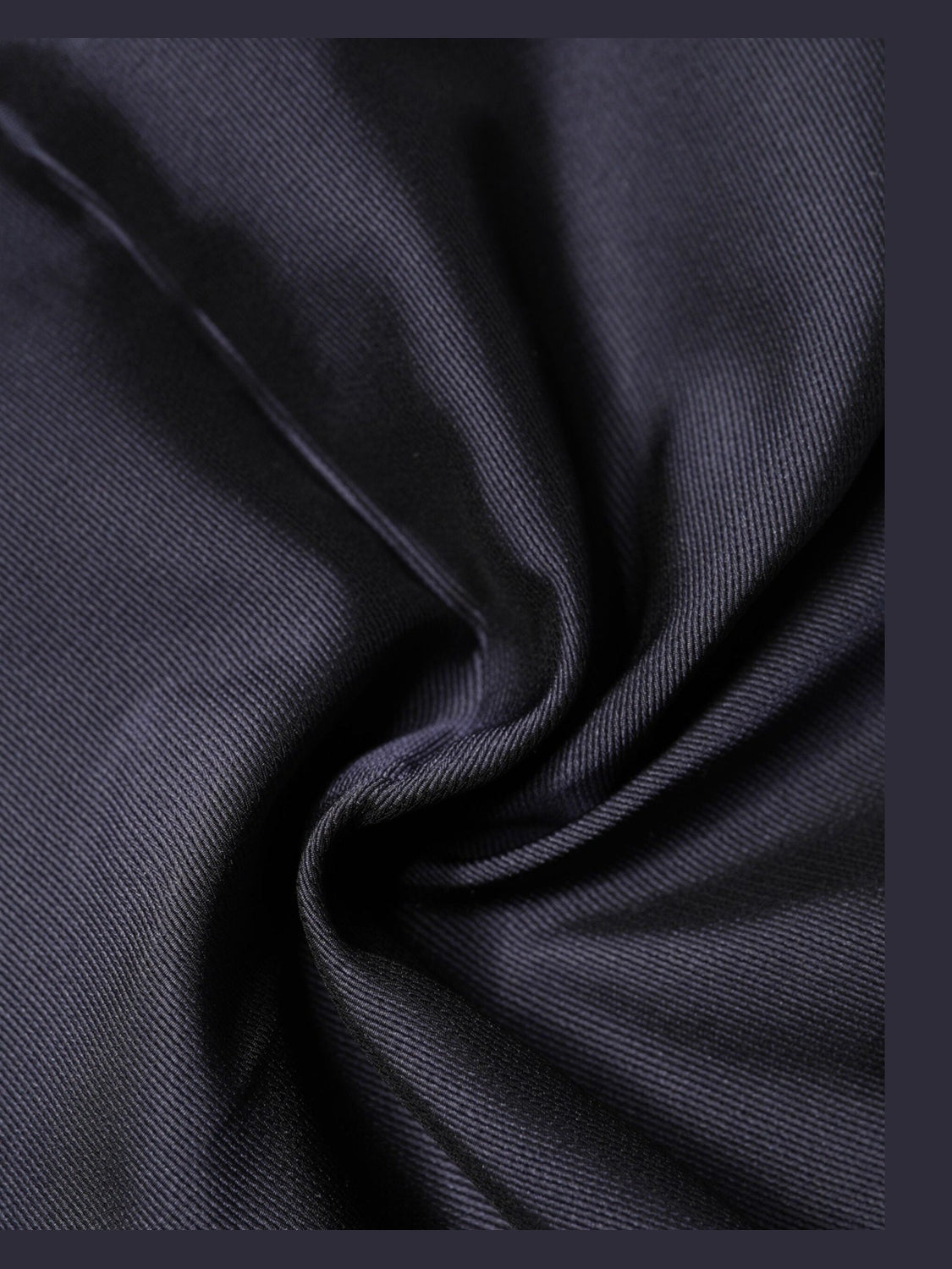 Dolce & Gabbana Blue Logo Silk Men Square Handkerchief Scarf