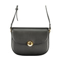 Furla Nero Leather Woman Crossbody