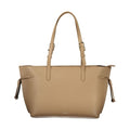Furla Marrone Leather Woman Handbag