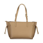 Furla Marrone Leather Woman Handbag