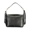 Furla Nero Leather Women Bag