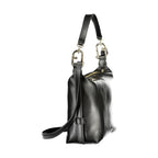 Furla Nero Leather Women Bag