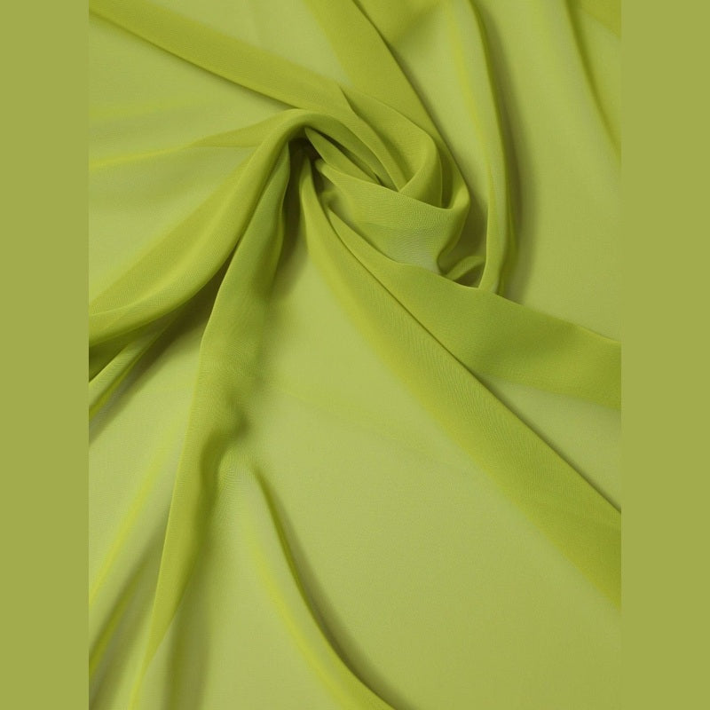 Dolce & Gabbana Green Polyester Stole Neck Wrap Shawl  Scarf