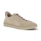 Church's Gray Rubber Low Top Sneakers