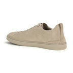 Church's Gray Rubber Low Top Sneakers