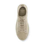 Church's Gray Rubber Low Top Sneakers
