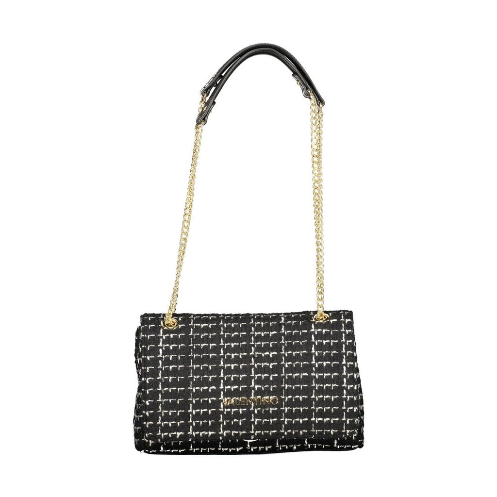 Valentino Nero Polyurethane Women's Bag