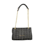Valentino Nero Polyurethane Women's Bag