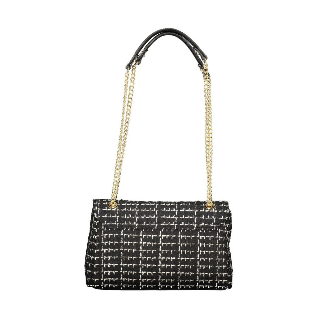 Valentino Nero Polyurethane Women's Bag