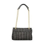 Valentino Nero Polyurethane Women's Bag