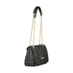 Valentino Nero Polyurethane Women's Bag