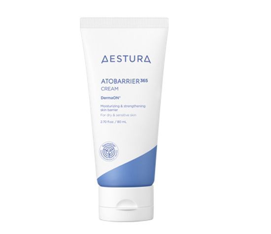AESTURA ATOBARRIER 365 CREAM 80ml - All Day Pretty Cream AESTURA