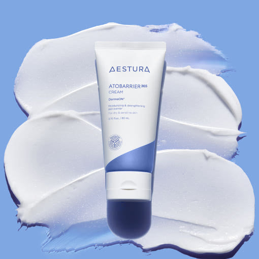 AESTURA ATOBARRIER 365 CREAM 80ml - All Day Pretty Cream AESTURA