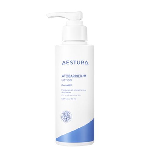 AESTURA ATOBARRIER 365 LOTION 150ml - All Day Pretty Lotion AESTURA