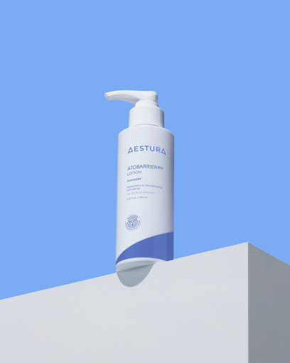 AESTURA ATOBARRIER 365 LOTION 150ml - All Day Pretty Lotion AESTURA