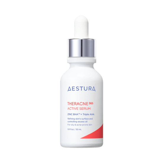 AESTURA Theracne 365 Active Serum 30ml - All Day Pretty serum AESTURA