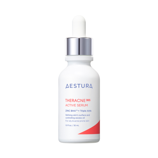 AESTURA Theracne 365 Active Serum 30ml - All Day Pretty serum AESTURA
