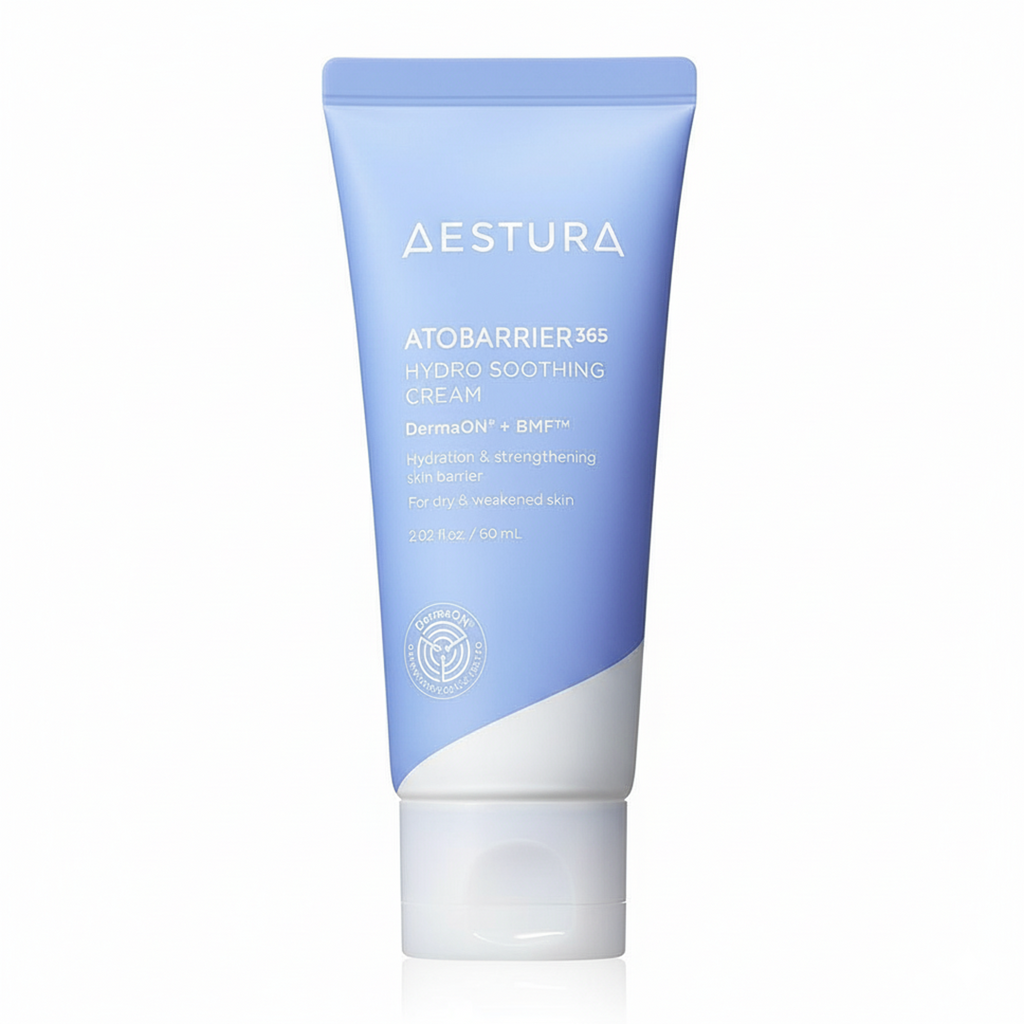 AESTURA ATOBARRIER 365 HYDRO SOOTHING CREAM 60ml
