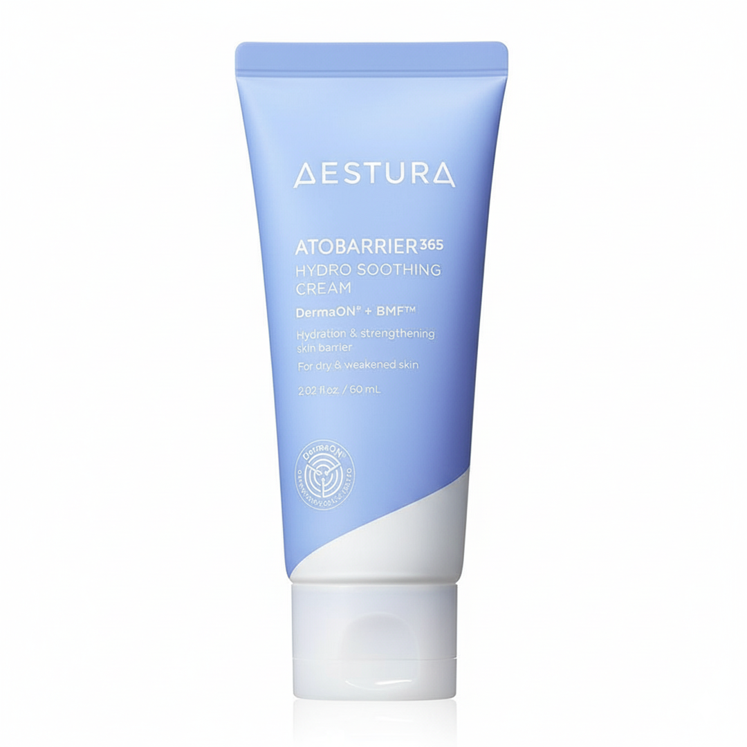 AESTURA ATOBARRIER 365 HYDRO SOOTHING CREAM 60ml