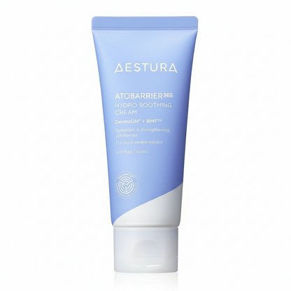 AESTURA ATOBARRIER 365 HYDRO SOOTHING CREAM 60ml